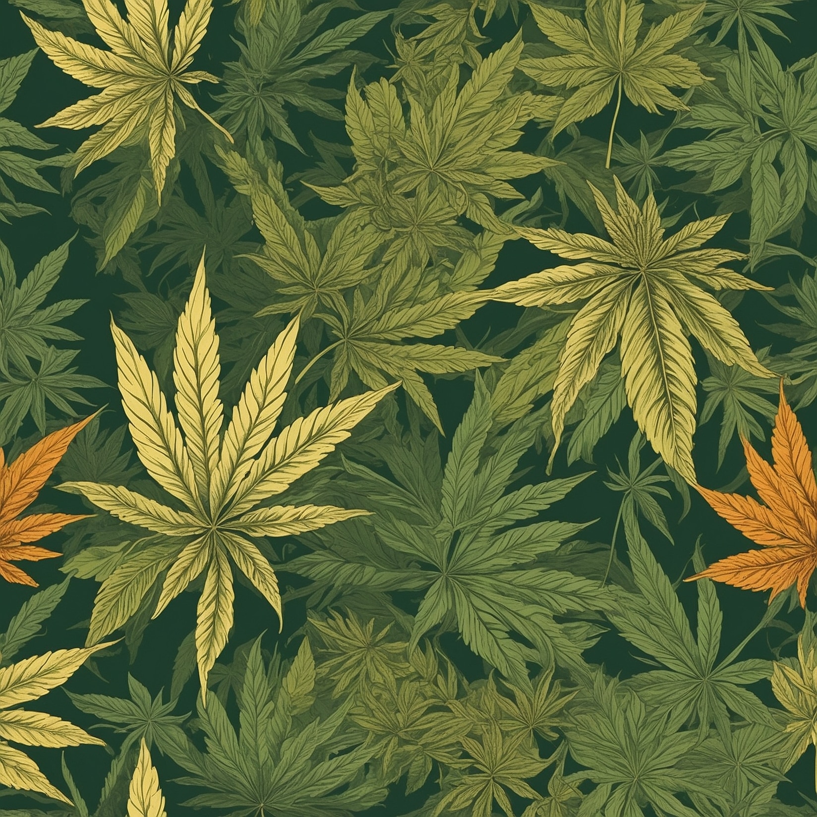 Selección premium de productos CBD