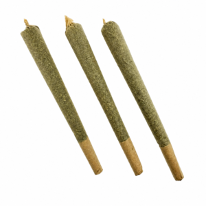 PRELIADOS DE CBD - 100% FLOR - Imagen 3