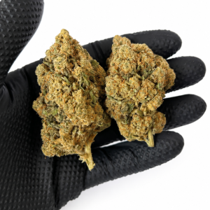 AMNÉSIA CBD 3g – Interior - Imagen 2