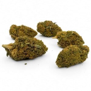 OG KUSH - Híbrido de EE.UU - Imagen 3