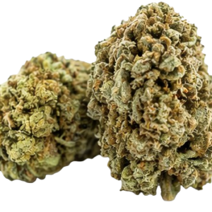 super skunk - greenhouse