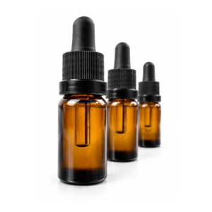 ACEITE CBD 10% - Imagen 1