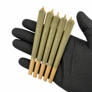 PACK PRELIADOS DE CBD - Imagen 1