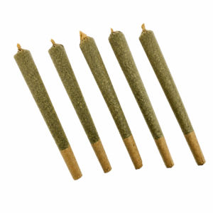 PACK PRELIADOS DE CBD - Imagen 2