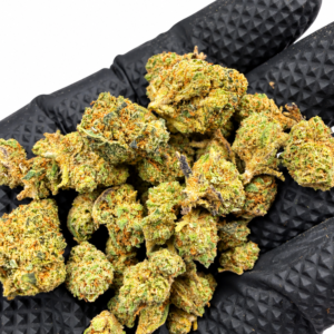 Small Buds Fruity Pebbles 5g - Indoor EE. UU. - Imagen 1