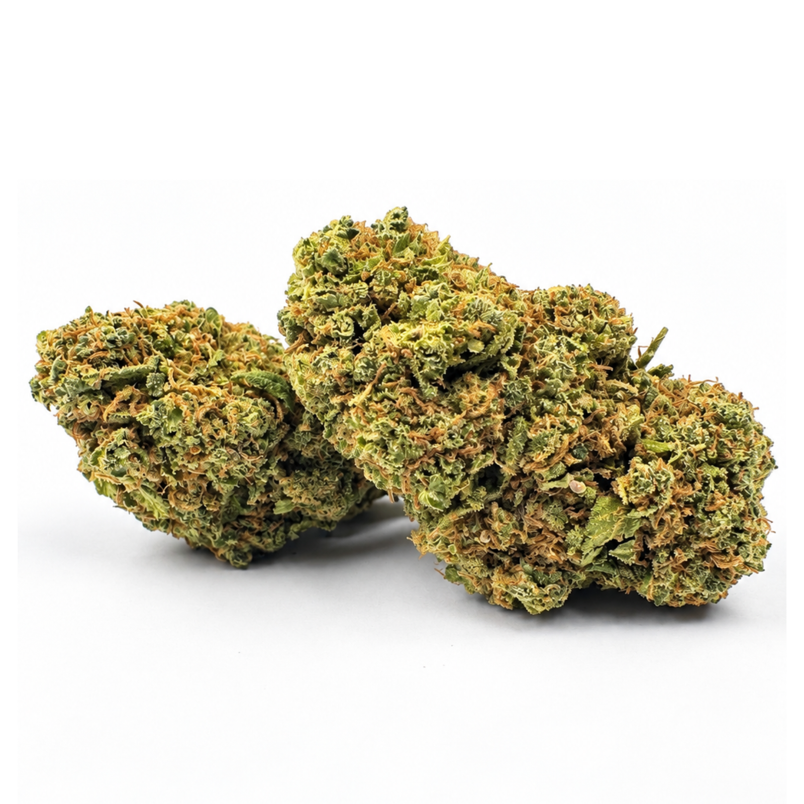 candy melon cbd interior